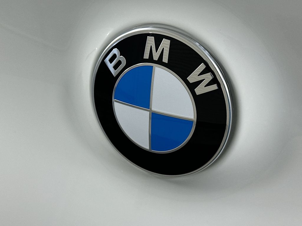 Thumbnail: 2026 BMW X3 - 22