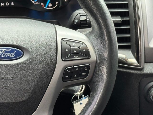 Used 2021 Ford Ranger Truck