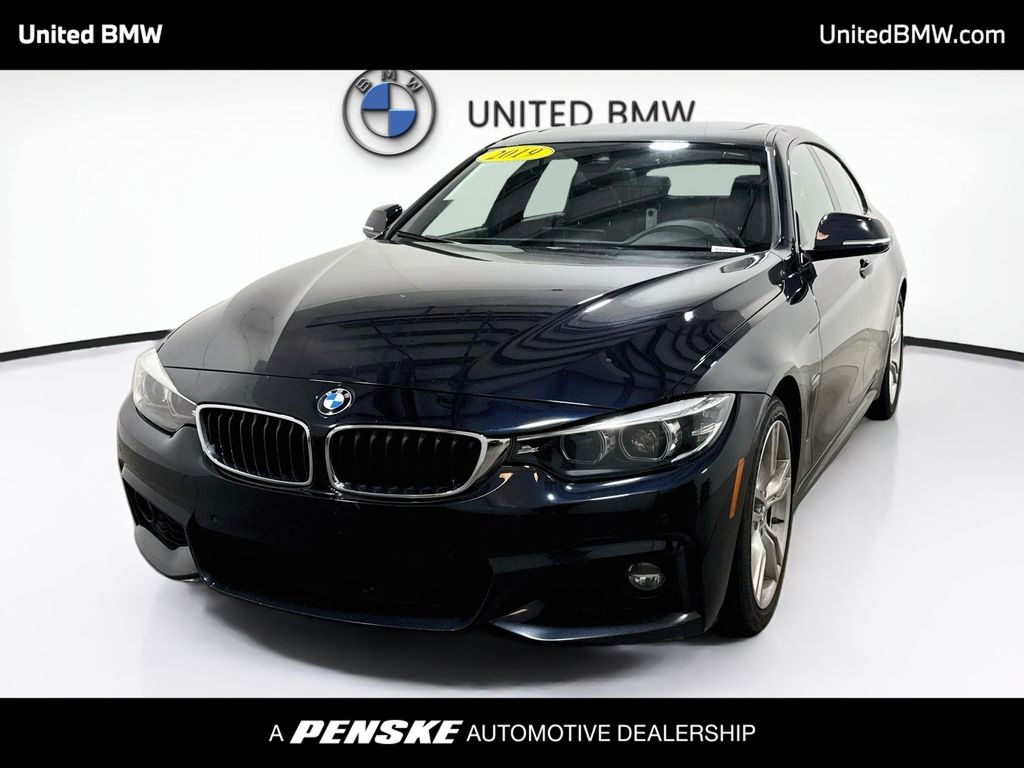 2019 BMW 4 Series 430i -
                  Roswell, GA
