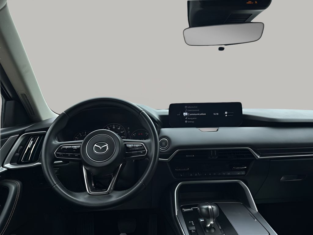 Used Car 2024 Mazda Cx-90  3.3 Turbo Preferred Plus For Sale Under $30,000 In Austin, Texas