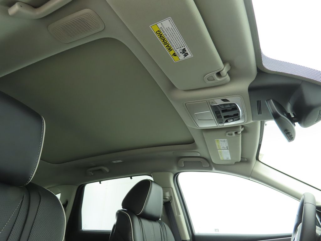 2025 Acura MDX Advance 18