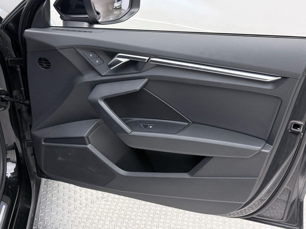 Thumbnail: 2022 Audi A3 - 20