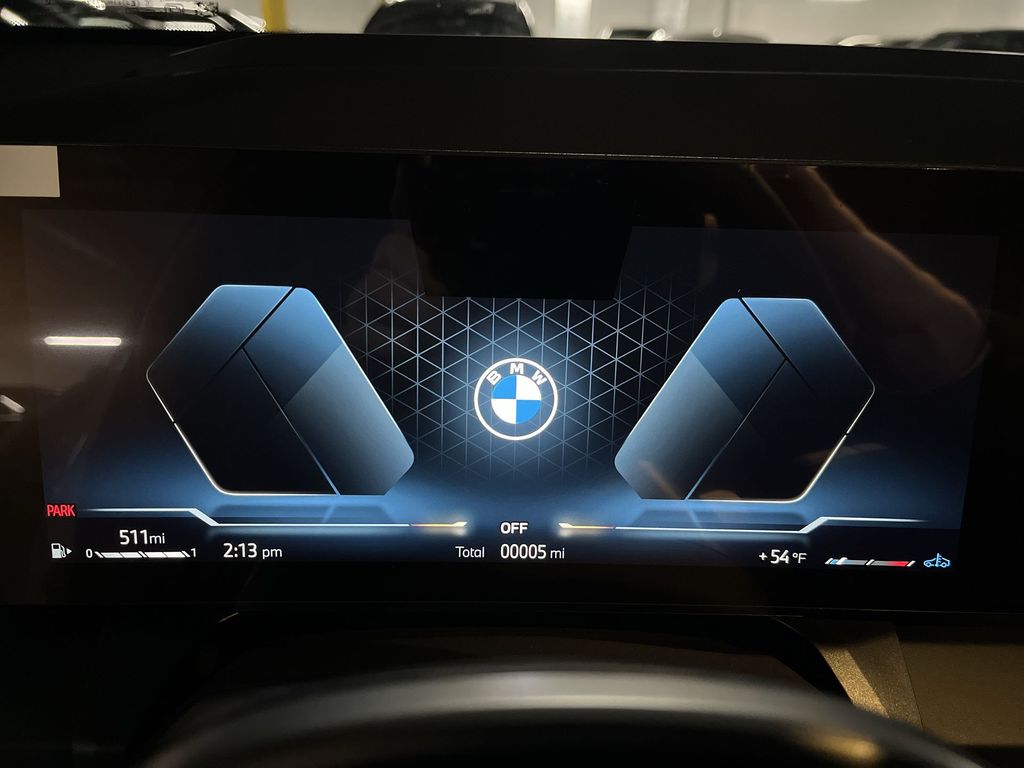 Thumbnail: 2026 BMW X3 - 15