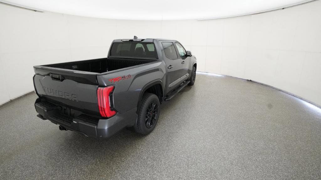 Thumbnail: 2025 Toyota Tundra - 28