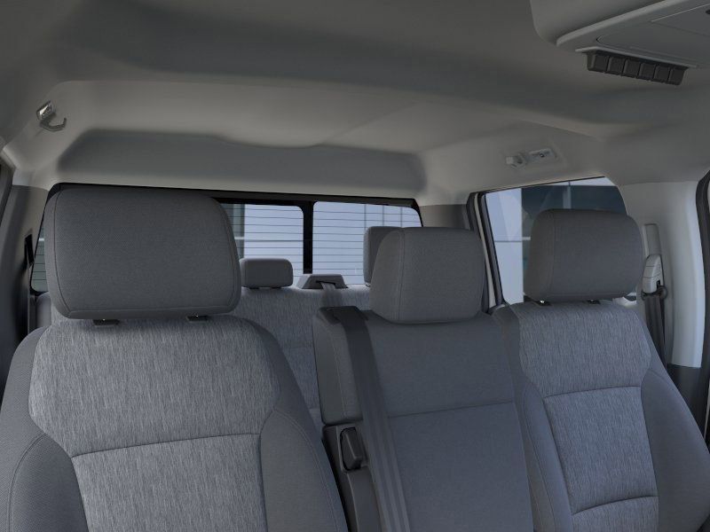 2025 Ford F-350 Chassis XL