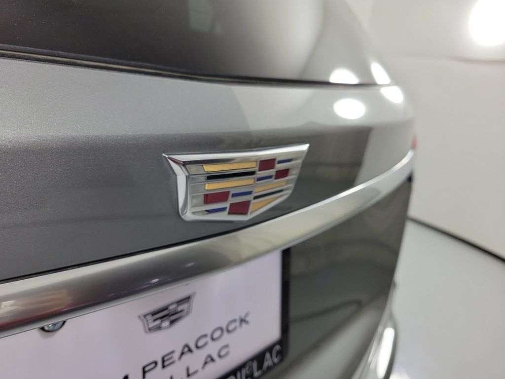 2024 Cadillac XT6 Premium Luxury - 5