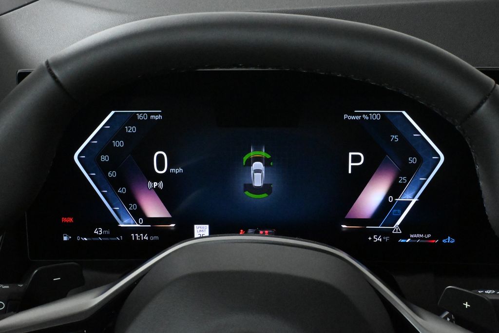 Thumbnail: 2026 BMW X3 - 20