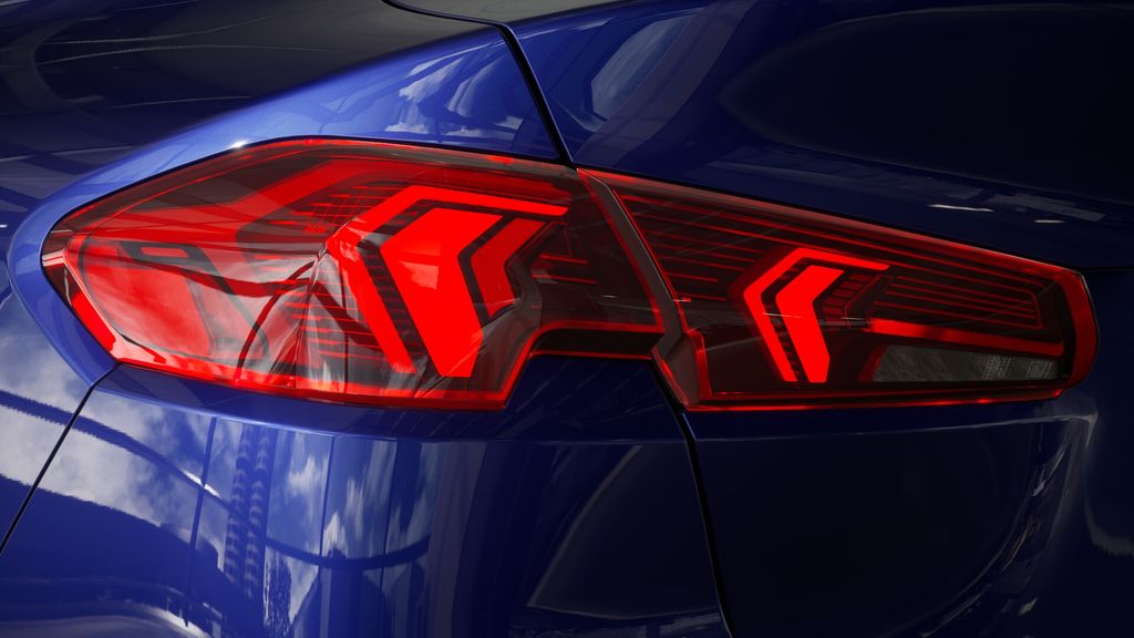 Thumbnail: 2026 BMW 2 Series - 32