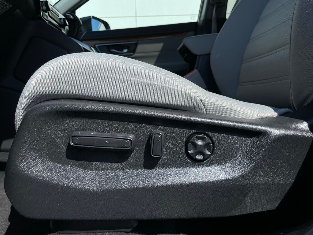 Thumbnail: 2018 Honda CR-V - 26