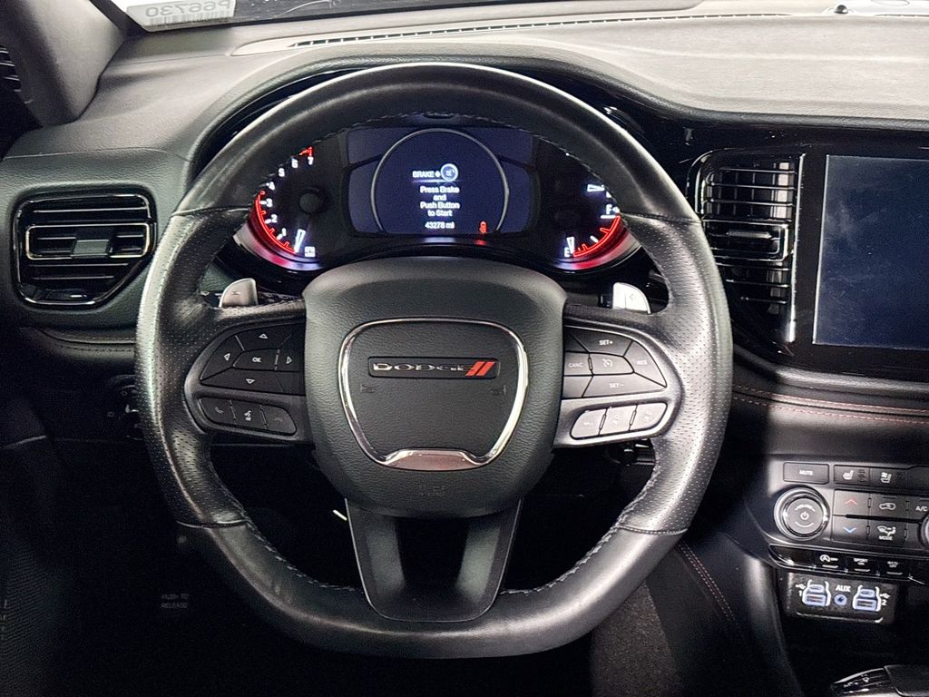 2023 Dodge Durango GT Plus