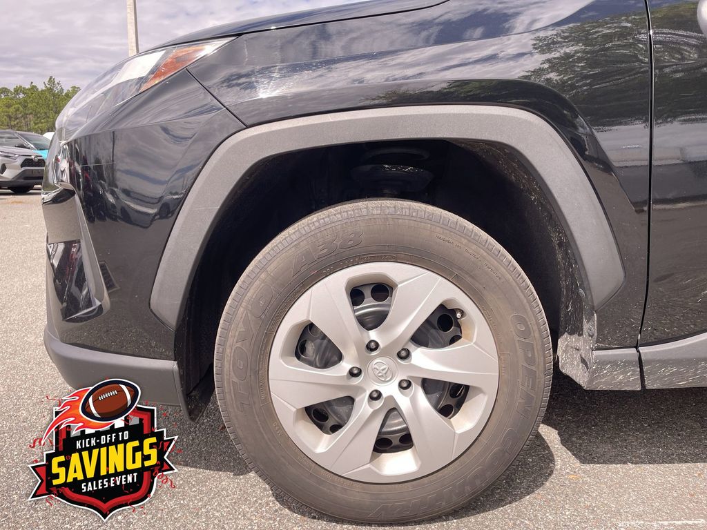 Used 2024 Toyota RAV4 SUV