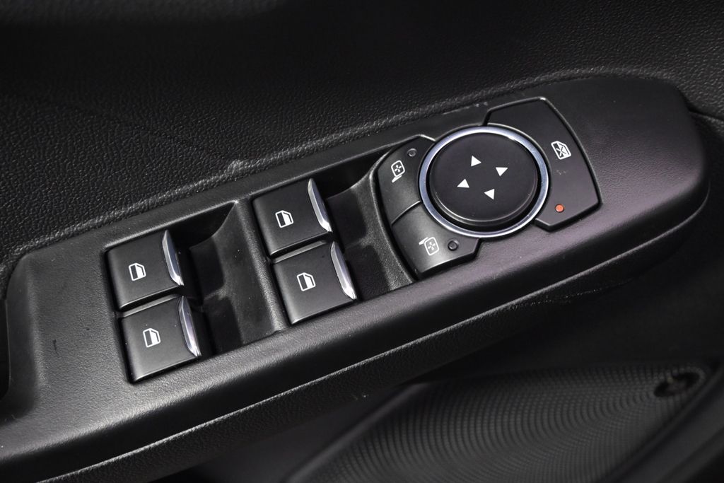 New 2026 Black Ford Active image 23