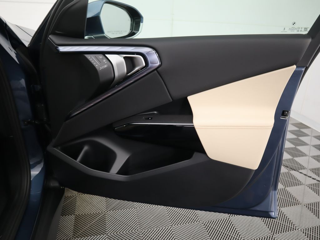 Thumbnail: 2026 BMW X3 - 26