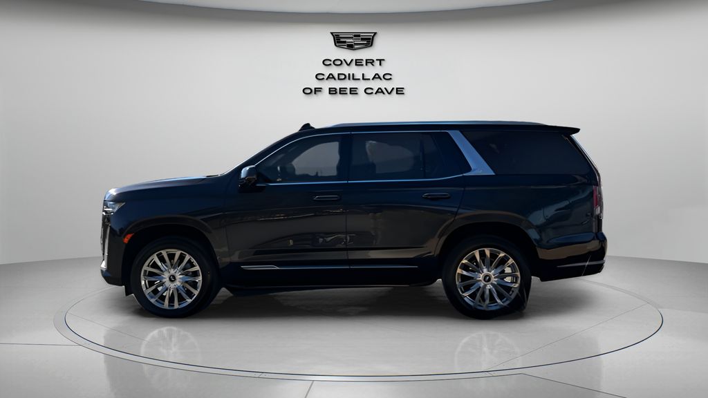 Used Car 2024 Cadillac Escalade  Premium Luxury For Sale Under $80,000 In Austin, Texas