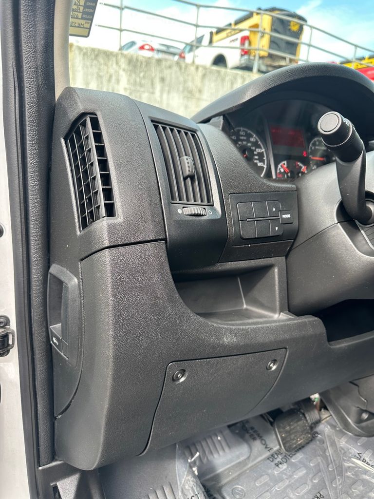 used 2021 Ram ProMaster 2500 car, priced at $26,985