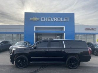 2019 GMC Yukon XL Denali 4WD