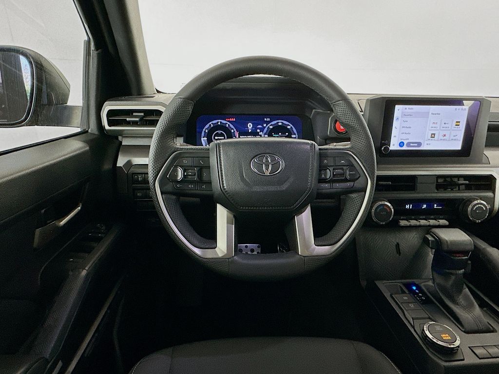 Thumbnail: 2024 Toyota Tacoma - 21