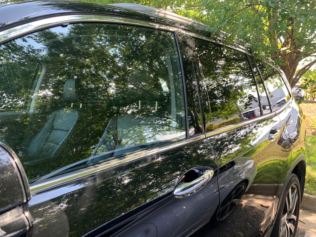Thumbnail: 2017 Honda Pilot - 7