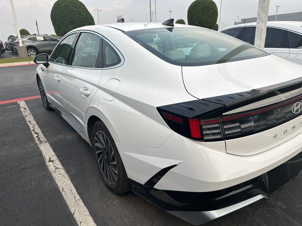 Thumbnail: 2025 Hyundai Sonata - 6