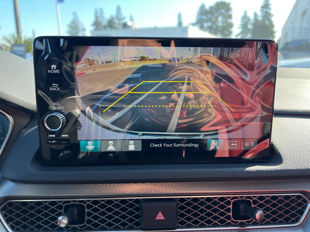 Thumbnail: 2026 Acura Integra - 25