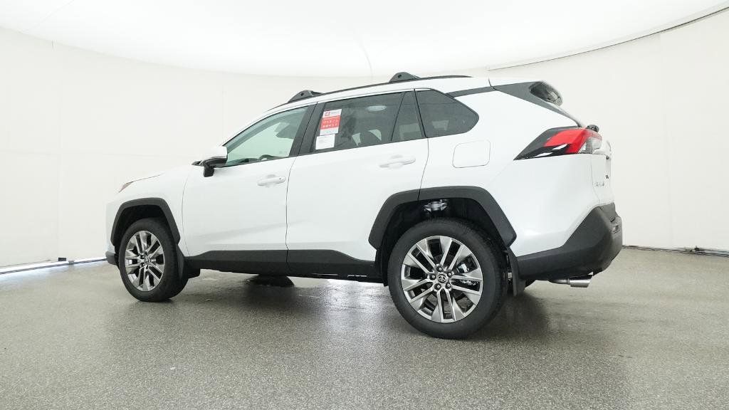 Thumbnail: 2025 Toyota RAV4 - 22