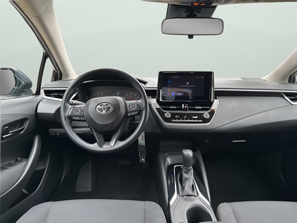 Used Car 2024 Toyota Corolla  Le For Sale Under $20,000 In Austin, Texas