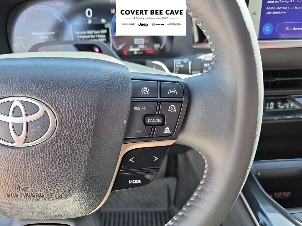 Used Car 2025 Toyota Crown Signia  Limited For Sale Under $40,000 In Austin, Texas