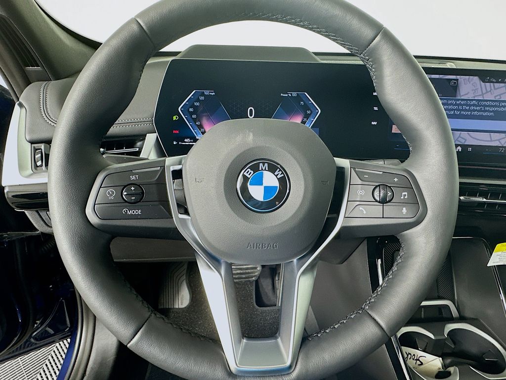 2024 BMW X1 xDrive28i 10