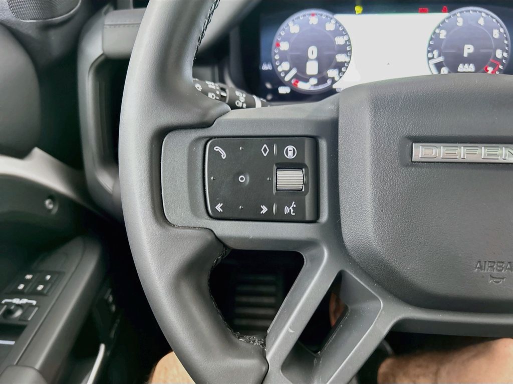 Certified Used 2026 Gray Land Rover S image 11