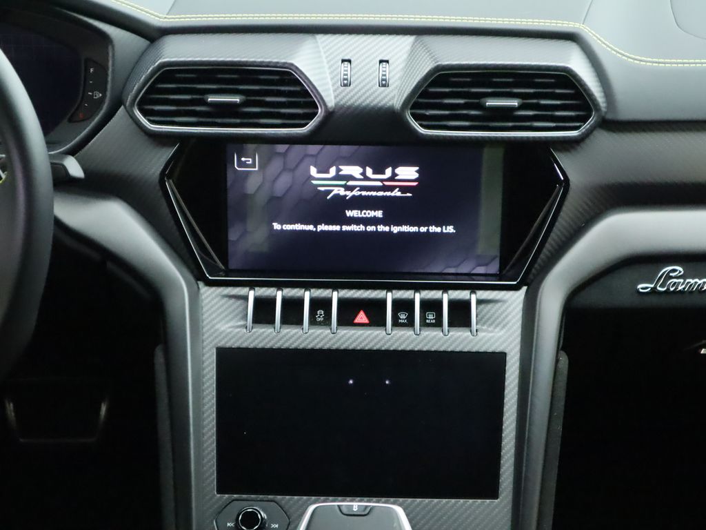 Thumbnail: 2023 Lamborghini Urus - 14