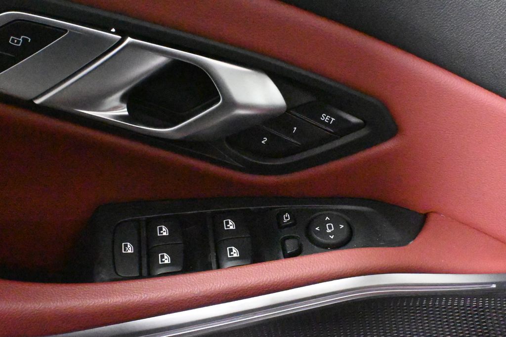 Thumbnail: 2023 BMW 3 Series - 30