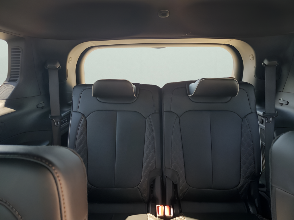 New Car 2025 Jeep Grand Cherokee L  Summit For Sale Under $70,000 In Austin, Texas