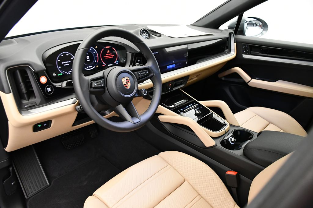 Thumbnail: 2026 Porsche  - 4