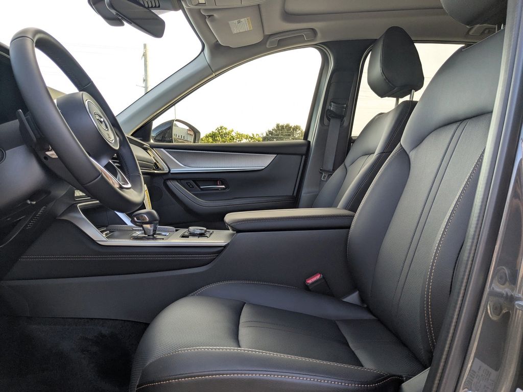 2026 Mazda CX-90 3.3 Turbo Premium Sport