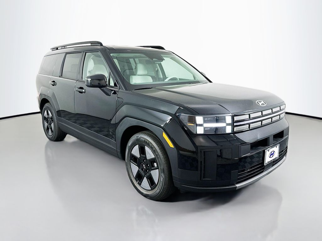 Thumbnail: 2026 Hyundai Santa Fe - 3
