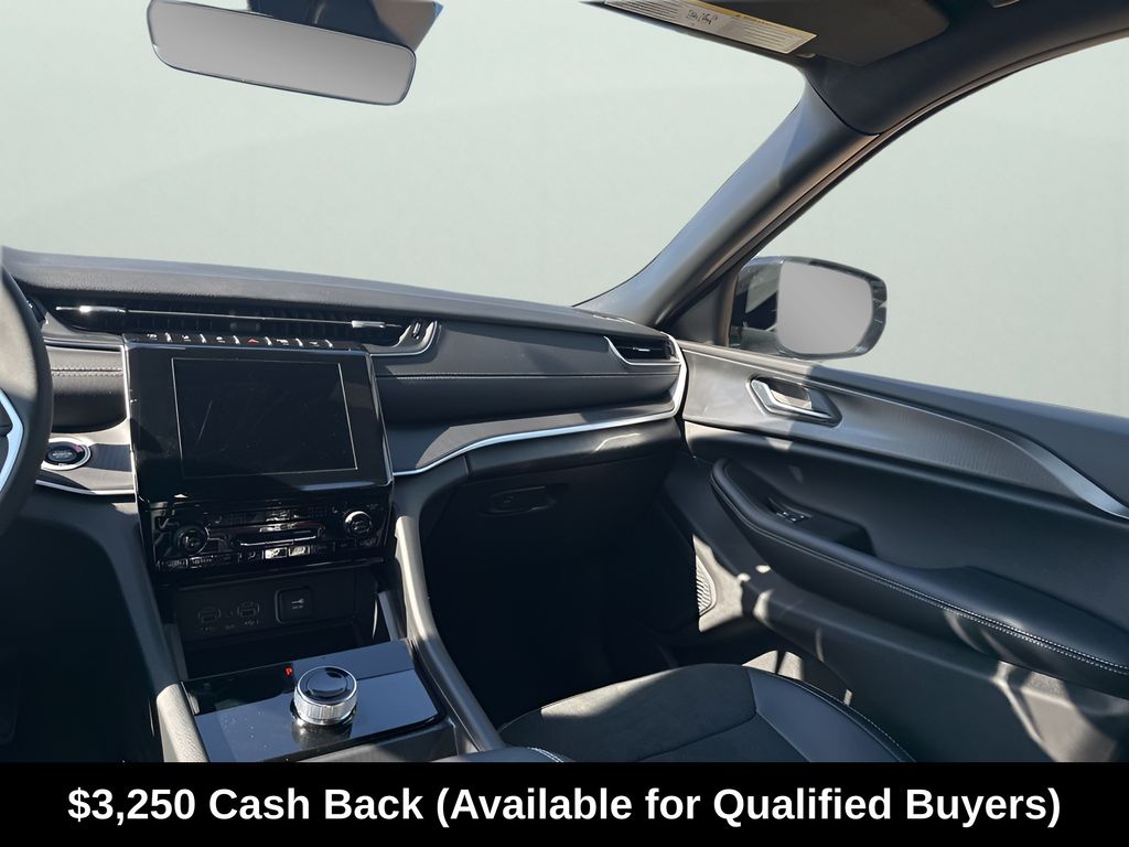 New Car 2025 Jeep Grand Cherokee  For Sale Under $40,000 In Austin, Texas