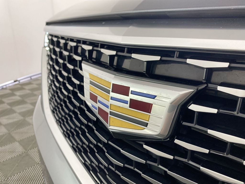 2020 Cadillac XT6 Premium Luxury photo
