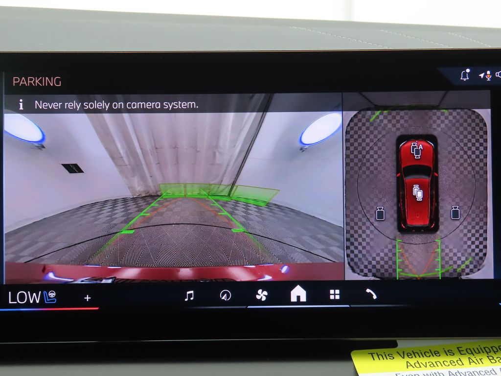 Thumbnail: 2025 BMW X3 - 16