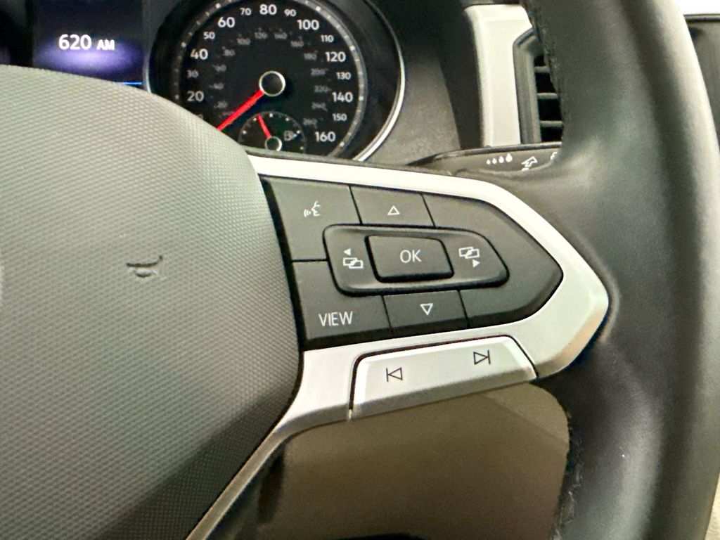 Thumbnail: 2021 Volkswagen Atlas - 12