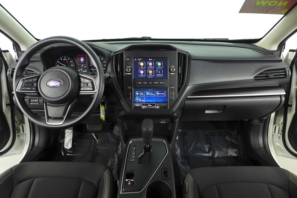 Thumbnail: 2025 Subaru Impreza - 23