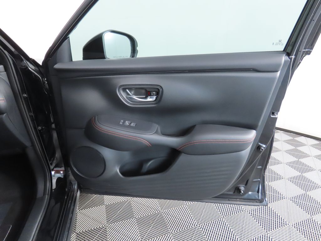 2025 Honda HR-V Sport 25