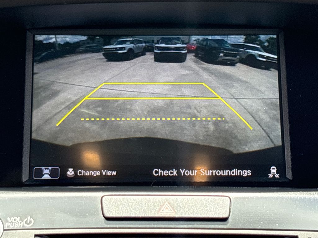 Used 2019 Gray Acura 3.5L Technology Pkg w/A-Spec Pkg image 26