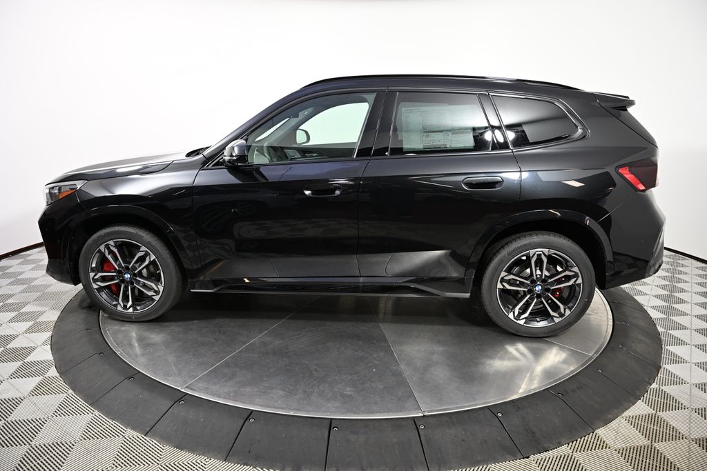 2024 BMW X1 xDrive28i 2