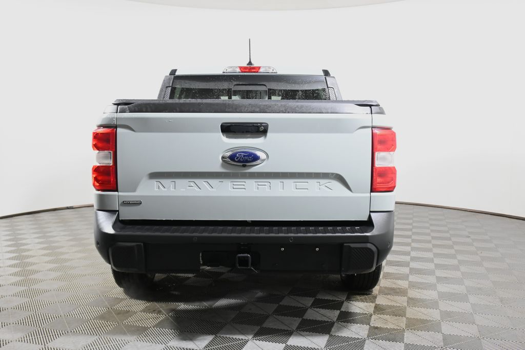 Thumbnail: 2024 Ford Maverick - 6