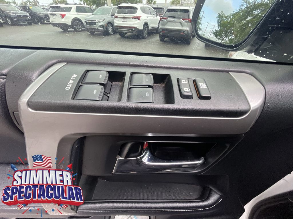 Used 2019 Toyota 4Runner SUV