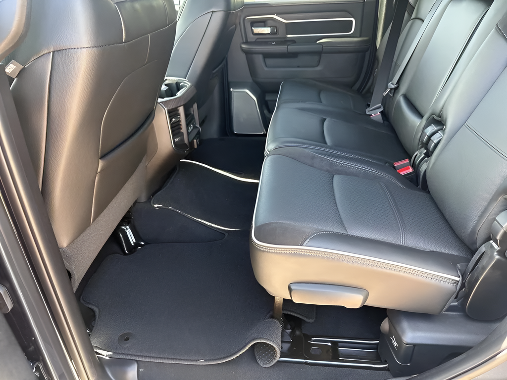 New Car 2025 Ram 2500  Laramie For Sale Under $90,000 In Austin, Texas