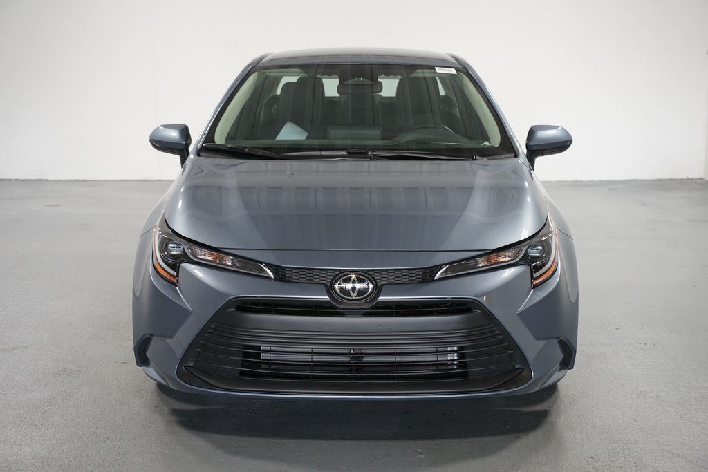 Thumbnail: 2025 Toyota Corolla - 2