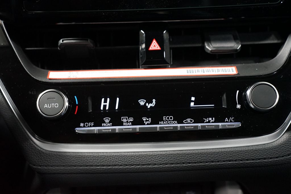 Thumbnail: 2025 Toyota Corolla Cross - 20