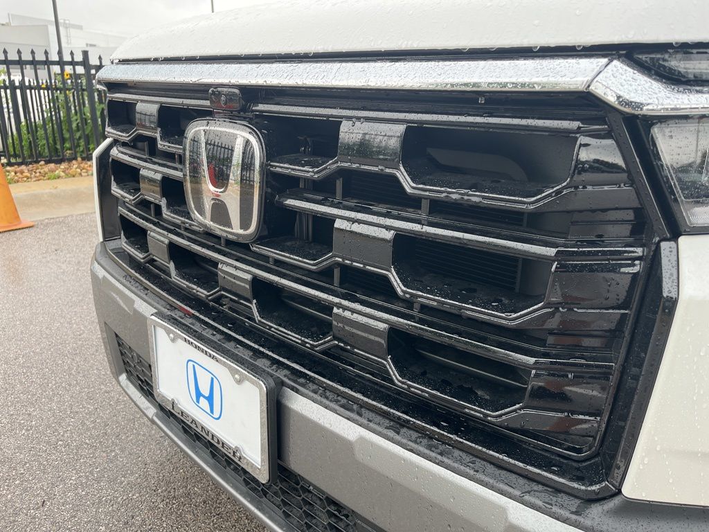 Thumbnail: 2026 Honda Pilot - 16