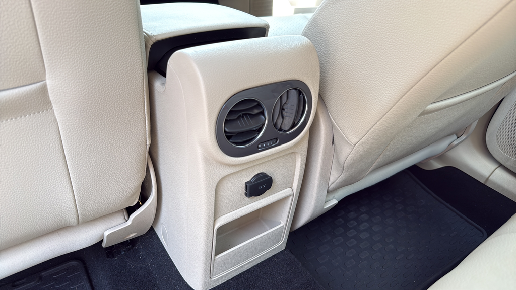 2017 Volkswagen Tiguan 2.0T S Blue at Bob Ruth Ford